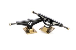 imagine truck black gold 5.25