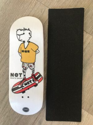 fingerskate tabla not x imagine x jem