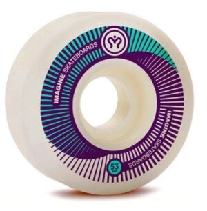imagine wheels infinity 53mm