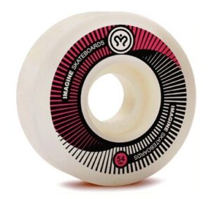 imagine wheels infinity 54mm