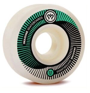 imagine wheels infinity 55mm