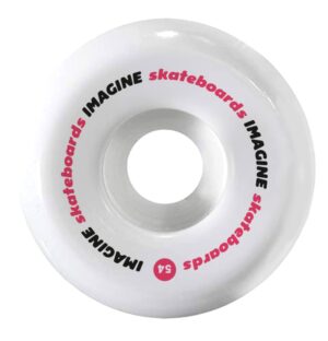 imagine wheels smart 54mm