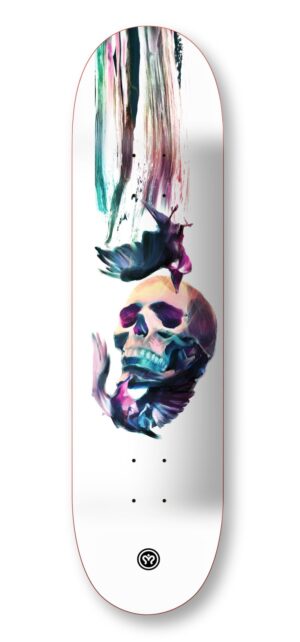 imagine deck animal liberation birds