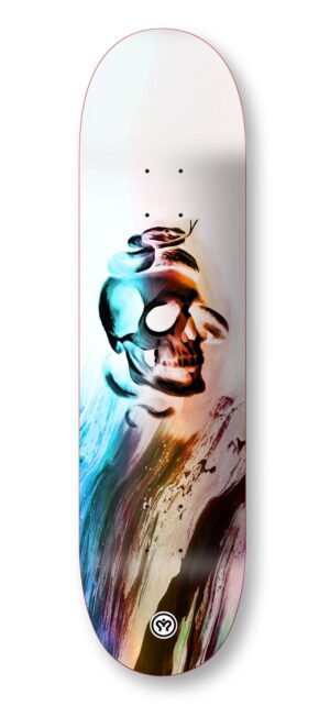 imagine deck animal liberation snake