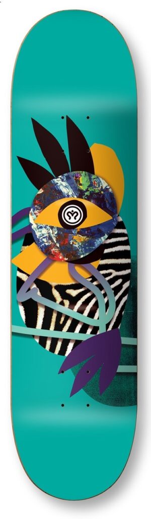 imagine deck abstract 1