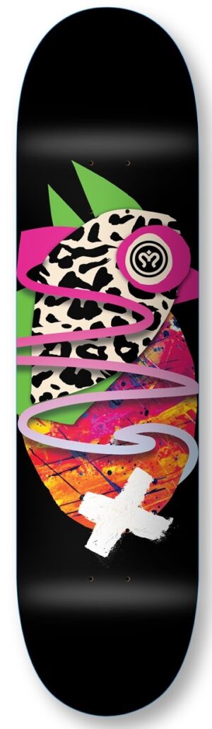 imagine deck abstract 2