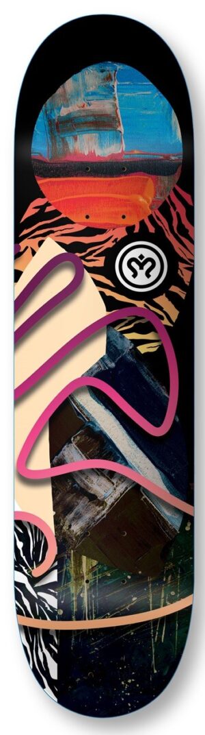 imagne deck abstract 4