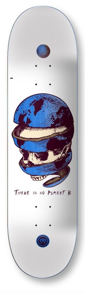 imagine deck no planet b