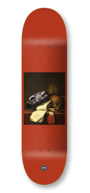 imagine deck mellancholly VX1000