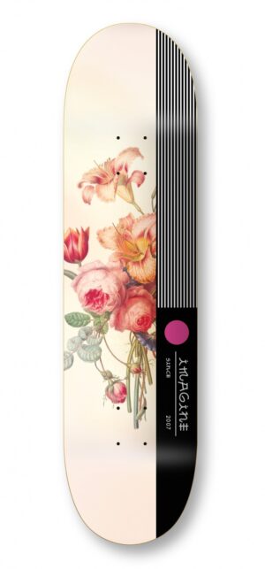 imagine deck bouquet