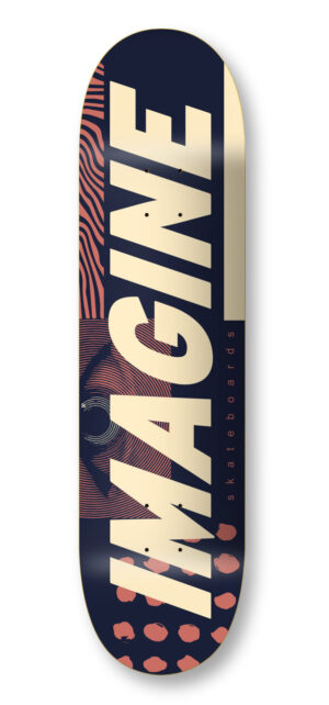 imagine deck name rose