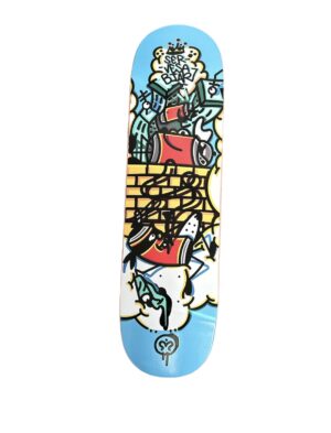 imagine deck servesabiar X imagine