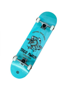imagine skate complete lovin your soul