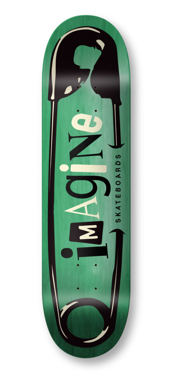 imagine deck punk - Image 7