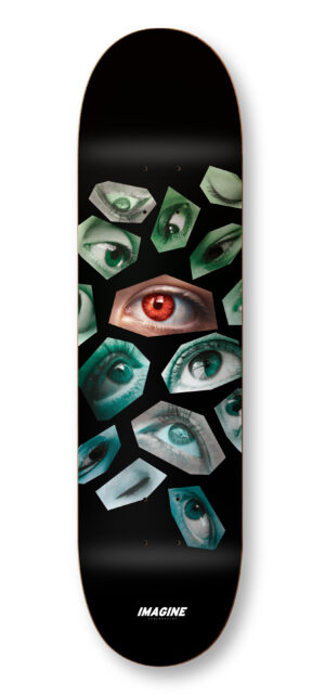 imagine deck awake