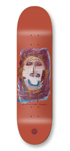 imagine x Joseba Kortazar