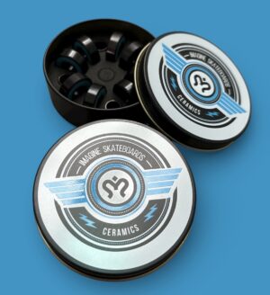 imagine bearings ceramics