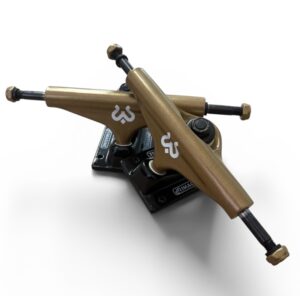 imagine truck gold black 5.25